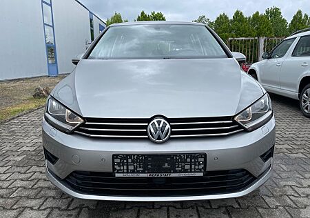 VW Golf Volkswagen Sportsvan VII Comfortline BMT/Start-Stopp