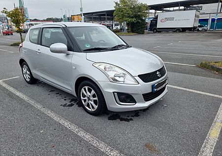 Suzuki Swift 1.2 Basic Basic