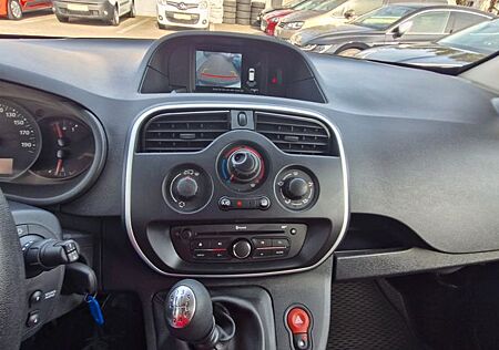 Renault Kangoo Rapid Maxi Lang/Navi/PDC/Kamera/Klima/1Ha