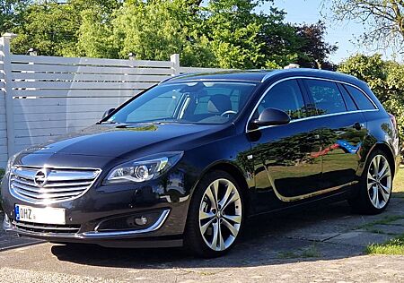 Opel Insignia ST 2.0 CDTI Innovation 120kW Autom....