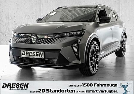 Renault Scenic E-Tech Esprit Alpine 220 Long Range SOLAR