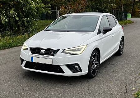 Seat Ibiza 1.0 TSI 85kW FR