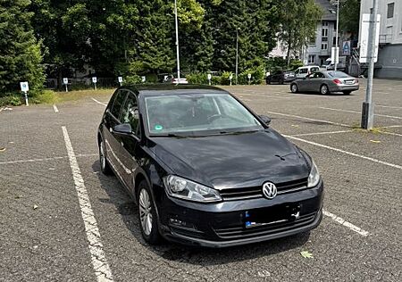 VW Golf Volkswagen 1.6 TDI DSG BMT CUP CUP