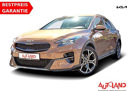Kia XCeed 1.5 T-GDI LED Tempomat DAB Kamera