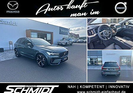 Volvo XC 60 XC60 T8 Ultra Dark Vollausstattung XC60 T8 Ultra