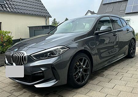 BMW 118i M Sport M Sport