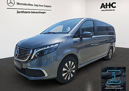 Mercedes-Benz EQV 300 AVANTGARDE lang AIRMATIC 360° LED AMG
