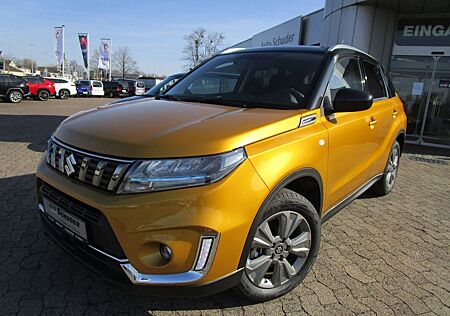 Suzuki Vitara 5 Türer 1,4 Hybrid Comfort