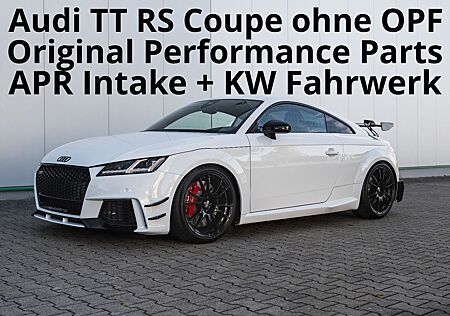 Audi TT RS Coupe DAZA, Performance Parts, TTRS VFL