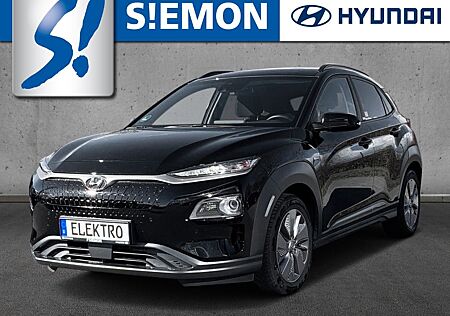 Hyundai Kona EV MJ20 STYLE Navigationspaket Plus-Paket 1