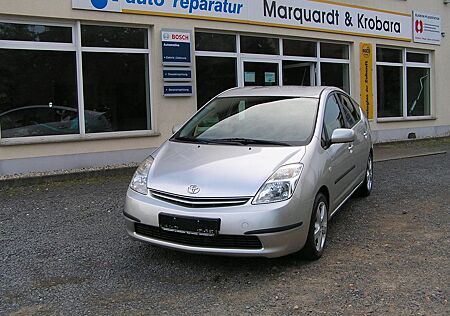 Toyota Prius 1.5-l-VVT-i Sol