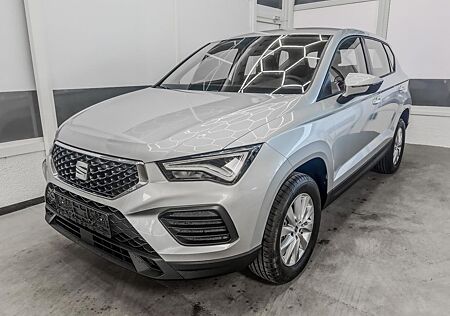 Seat Ateca EDITION KLIMAAUTOMATIK ALU TEMPOMAT EL....