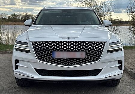 Genesis GV80 Benziner 3.5T V6 Prestige