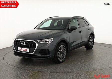 Audi Q3 1.4 TFSI e S-Tronic AHK Standheizung Navi