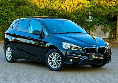 BMW 218 Baureihe 2 Active Tourer i Advantage/AHK