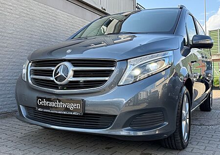 Mercedes-Benz V 250 V 250d 4MATIC Avantgarde LED ILS LEDER STANDH.