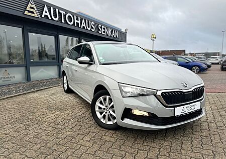 Skoda Scala 1.6 TDI Ambition*PANO*AHK*SHZ*LED*