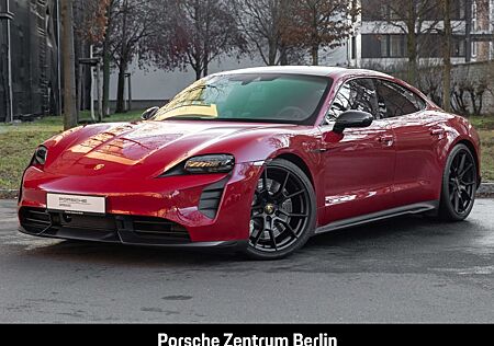 Porsche Taycan GTS Burmester Panoramadach LED-Matrix