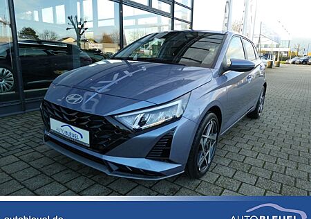 Hyundai i20 1.0 T-GDI*DCT*48V*Emotion*LED