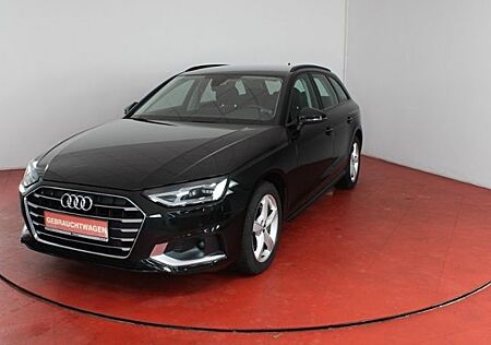Audi A4 2.0TDI S-Tronic 302,-ohne Anzahlung Navi Stan