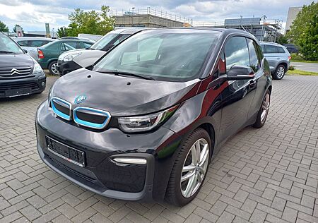 BMW i3 - Einparkautom. - Reifen NEU - 94 Ah