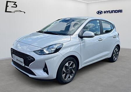 Hyundai i10 1.0 Benzin Trend Navi, Sitzheizung