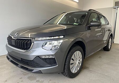 Skoda Kamiq Kamiq1,0/SmartLINKNAVI/AHK/CAM/Spur/LED/VC/Sitzh