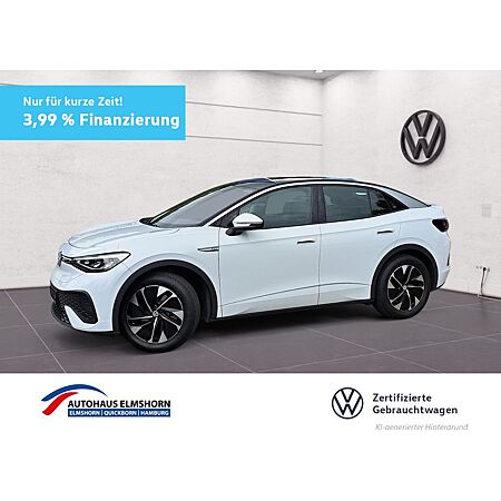 VW ID.5 leasen
