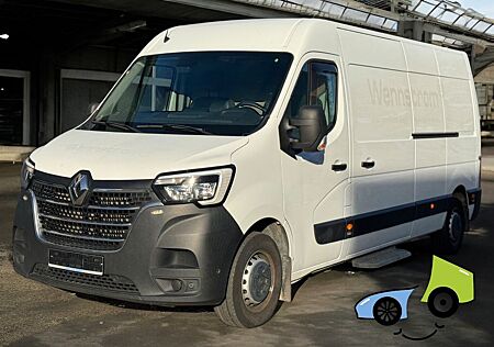 Renault Master III 2,3 Kasten L3H2 3,5t Kamera/Navi/PDC