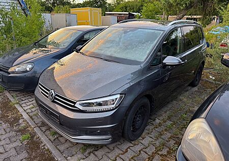 VW Touran Volkswagen 2.0 TDI DSG Join *7-Sitzer*Panorama*LED*