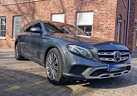 Mercedes-Benz E 400 d 4MATIC T All-Terrain Autom. All-Terrain