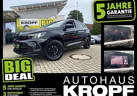 Opel Grandland X Grandland 1.2 Turbo GS Line PDC SH LH