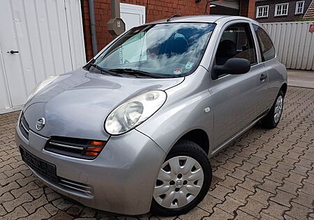 Nissan Micra gebraucht kaufen Nissan Micra City*TÜV NEU*KLIMA*
