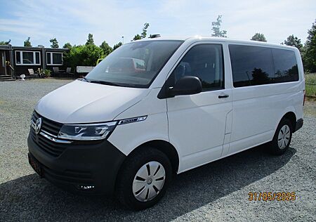 VW T6 Caravelle Volkswagen T6.1 Caravelle Trend. Navi Klina STHZ SH LED AHK