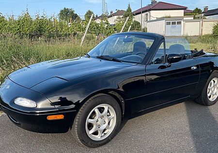 Mazda MX-5 NA 1.9 l Miata (Kanada)