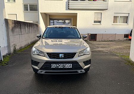 Seat Ateca 1.4 EcoTSI 110kW Style Style