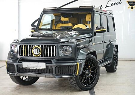 Mercedes-Benz G 63 AMG G63 AMG BRABUS Mod.2022