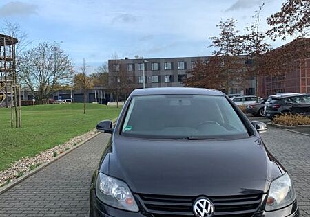 VW Golf Plus Volkswagen 1.4 FSI Comfortline Automatik Comf...