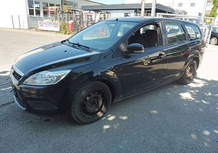 Ford Focus Turnier 1.6 Concept Klima Sitzheizung