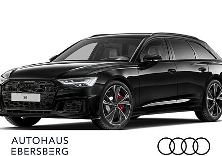 Audi S6 Avant TDI Assist+ Remote Pano HUD STHzg AIR