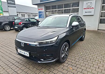 Honda HR-V Advance Style Tageszulassung