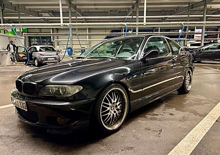 BMW 330Ci Coupé - Eisenmann - 8-fach - Sportfahrwerk