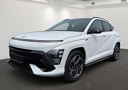Hyundai Kona N Line Ultimate-Paket BOSE