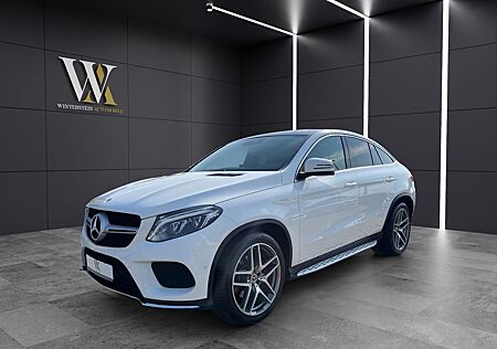 Mercedes-Benz GLE 350 GLE 350d 4Matic / 360 / Pano / AMG-Line / Navi