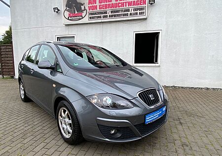 Seat Altea XL Style Ecomotive 1.2 TSI Bi Xenon/1-Hand