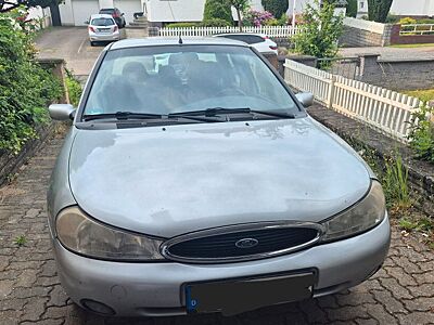 Ford Mondeo 2.0 16V Classicline Classicline