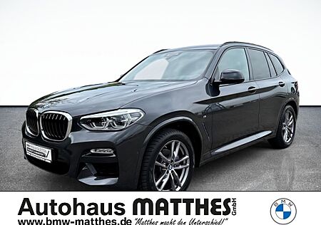 BMW X3 xDrive20i M Sport Parkassistent Komfortzugang