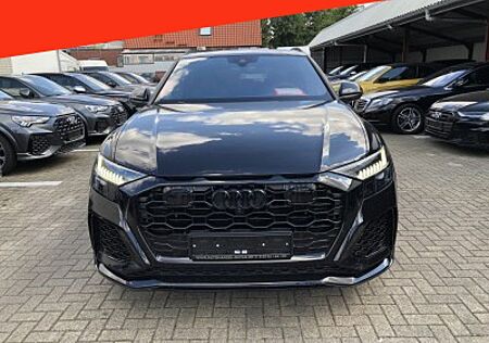 Audi RS Q8 RSQ8 Keramik Pano Head Up Luft Carbon Matrix ACC