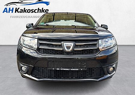 Dacia Logan 1,2 i Acces Klima el.Fh Allwetter Garantie