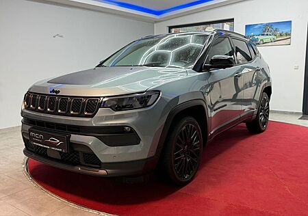 Jeep Compass Limited Plug-In Hybrid 4WD